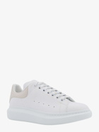 Alexander Mcqueen   Sneakers Oversize White   Mens