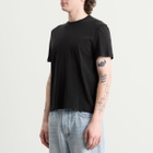 Cole Buxton Men's CB 1992 Backstage T-Shirt in Vintage Black