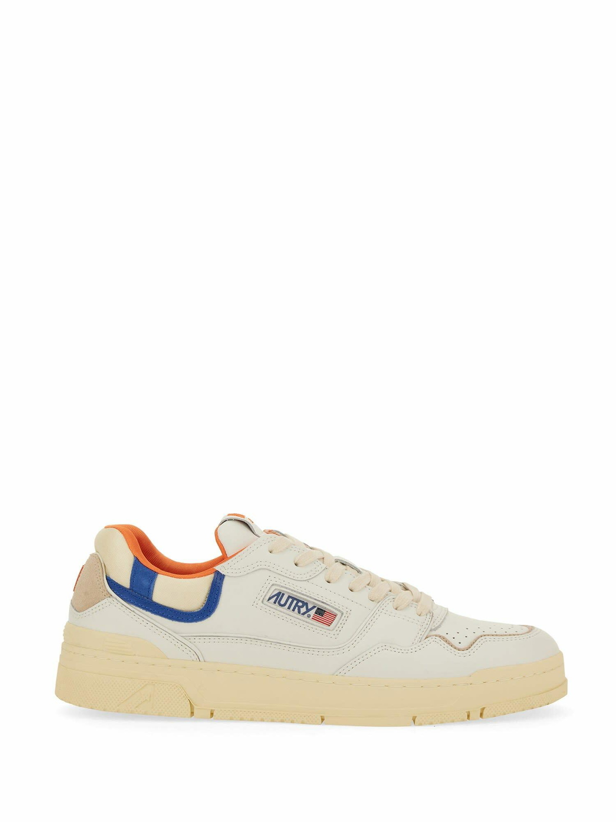 Autrey Autry Sneakers Clc Autry