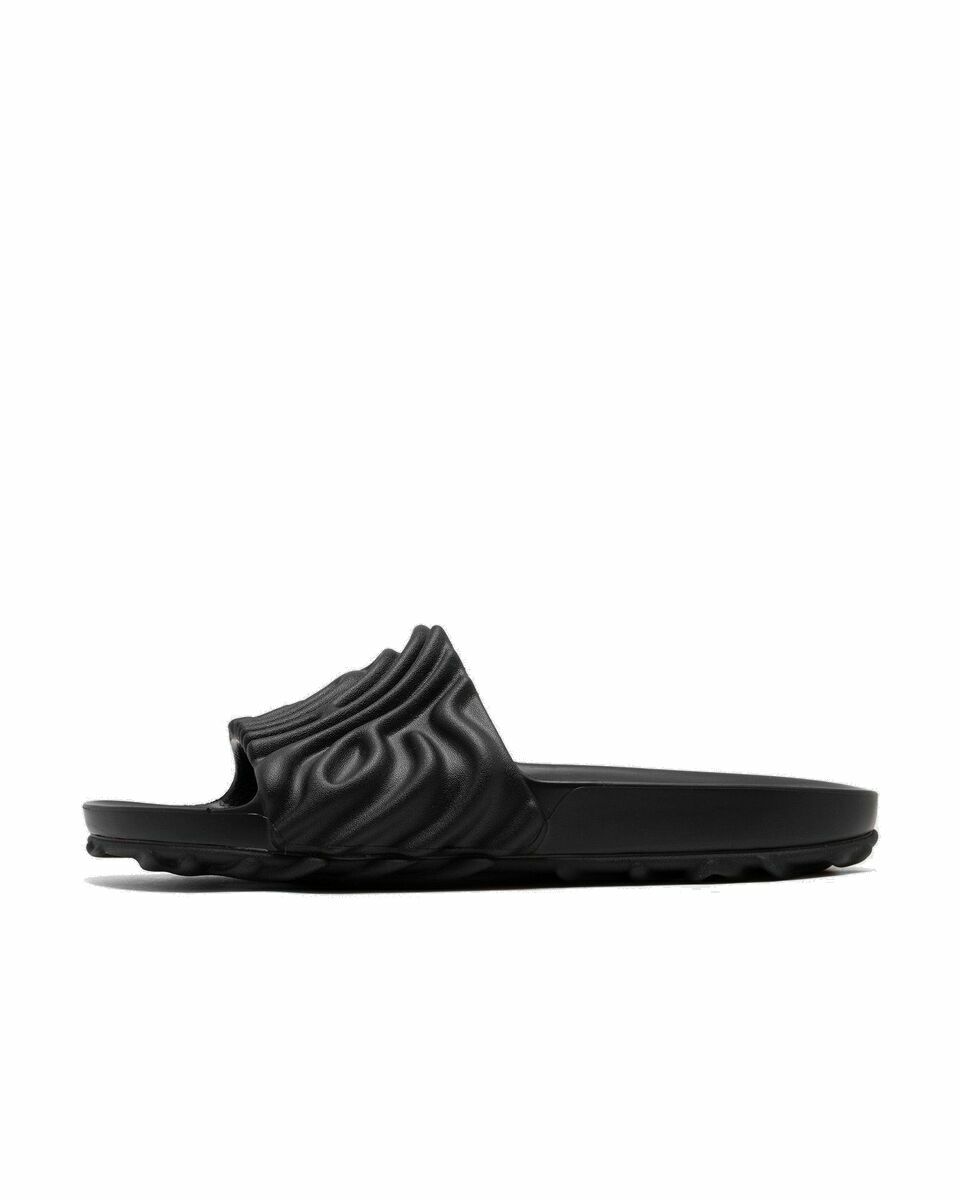 Photo: Crocs Salehe Bembury X The Pollex Slide Black - Mens - Sandals & Slides