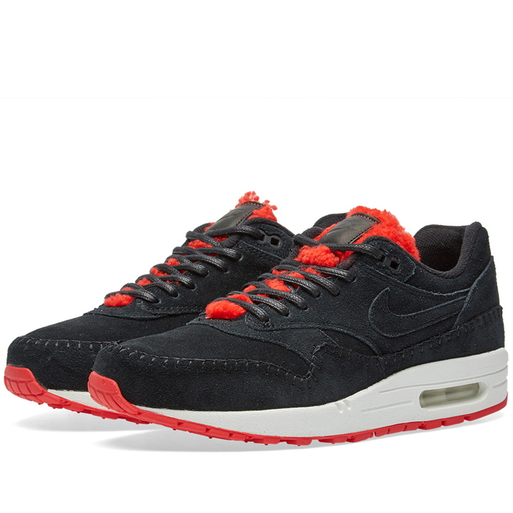 Photo: Nike W Air Max 1 Premium