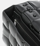 Bottega Veneta - Chain Cassette leather shoulder bag