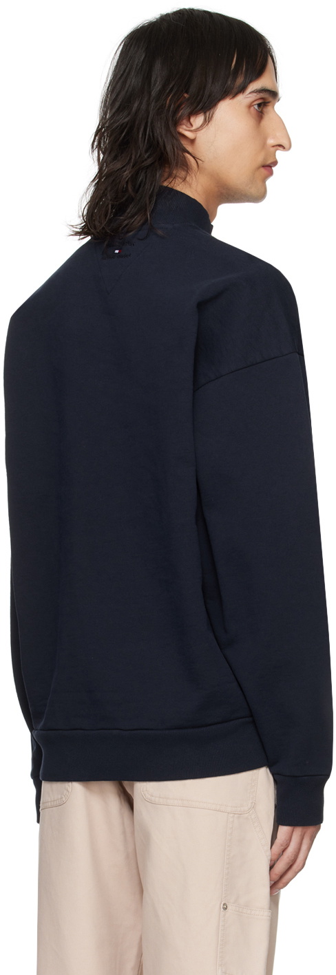 Tommy Pant Eagle Eye, Nantucket Navy main image 1