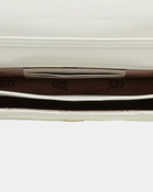Steve Madden Bjeffa Bag in White
