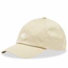 Nanamica Men's Chino Cap in Khaki