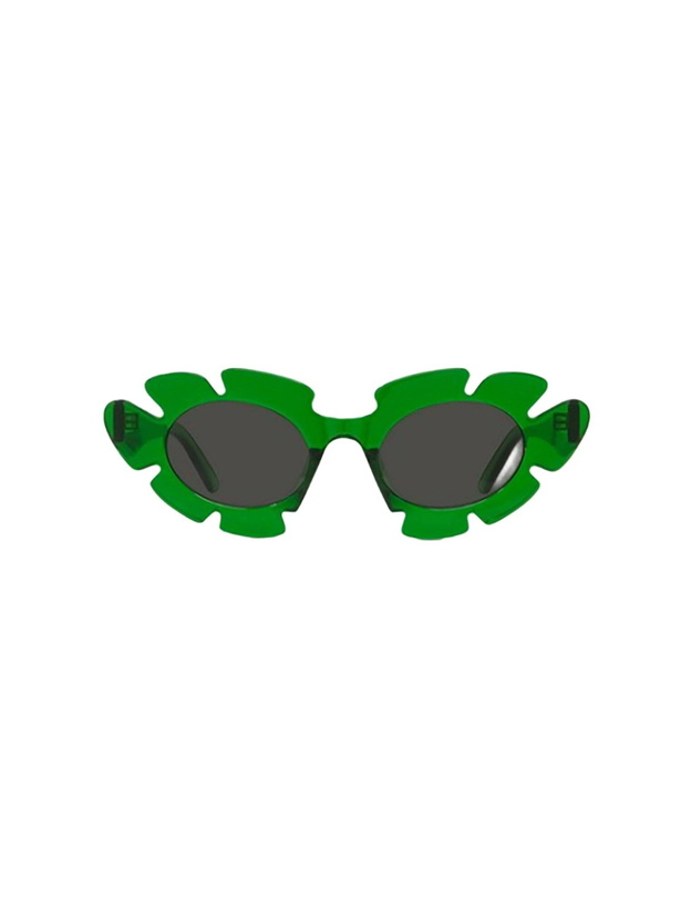 Photo: Loewe LW40088U Sunglasses