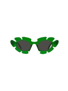 Loewe LW40088U Sunglasses