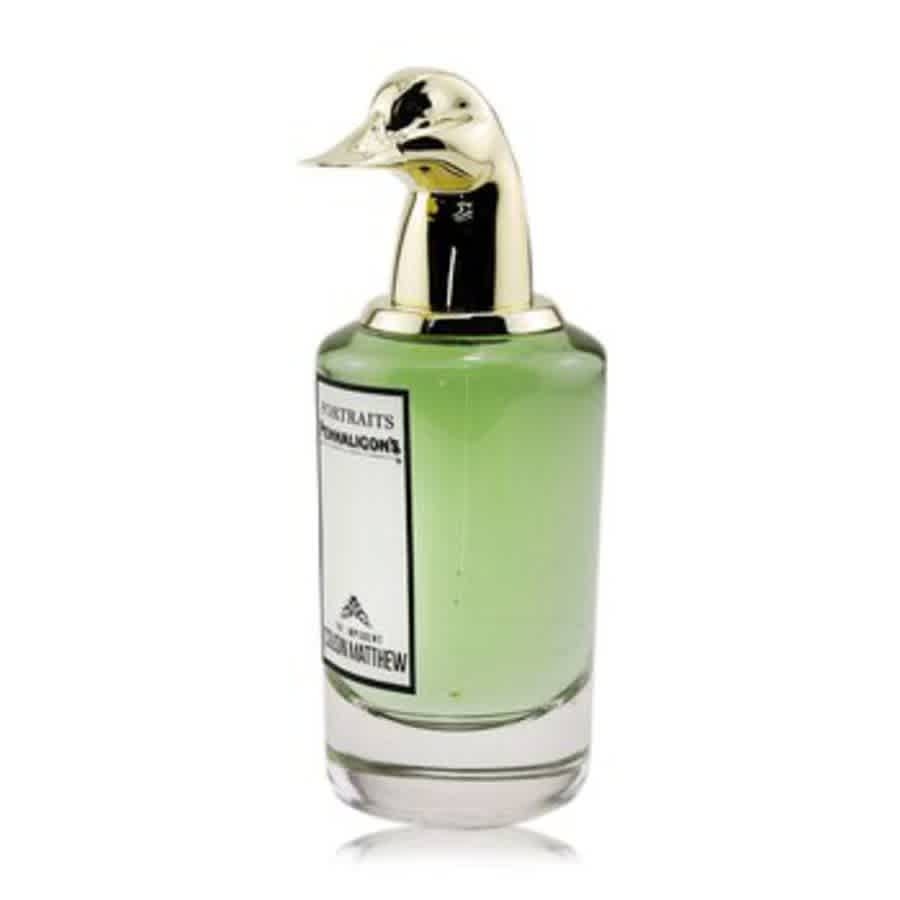 Penhaligon's Mens Portraits The Impudent Cousin Matthew EDP Spray 2.5 oz Fragrances 5056245000942