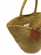 MANEBI - Summer Raffia Handbag
