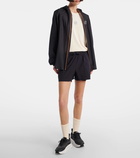 Loewe x On logo cotton-blend socks