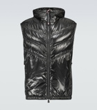 Moncler Grenoble - Salantin technical vest