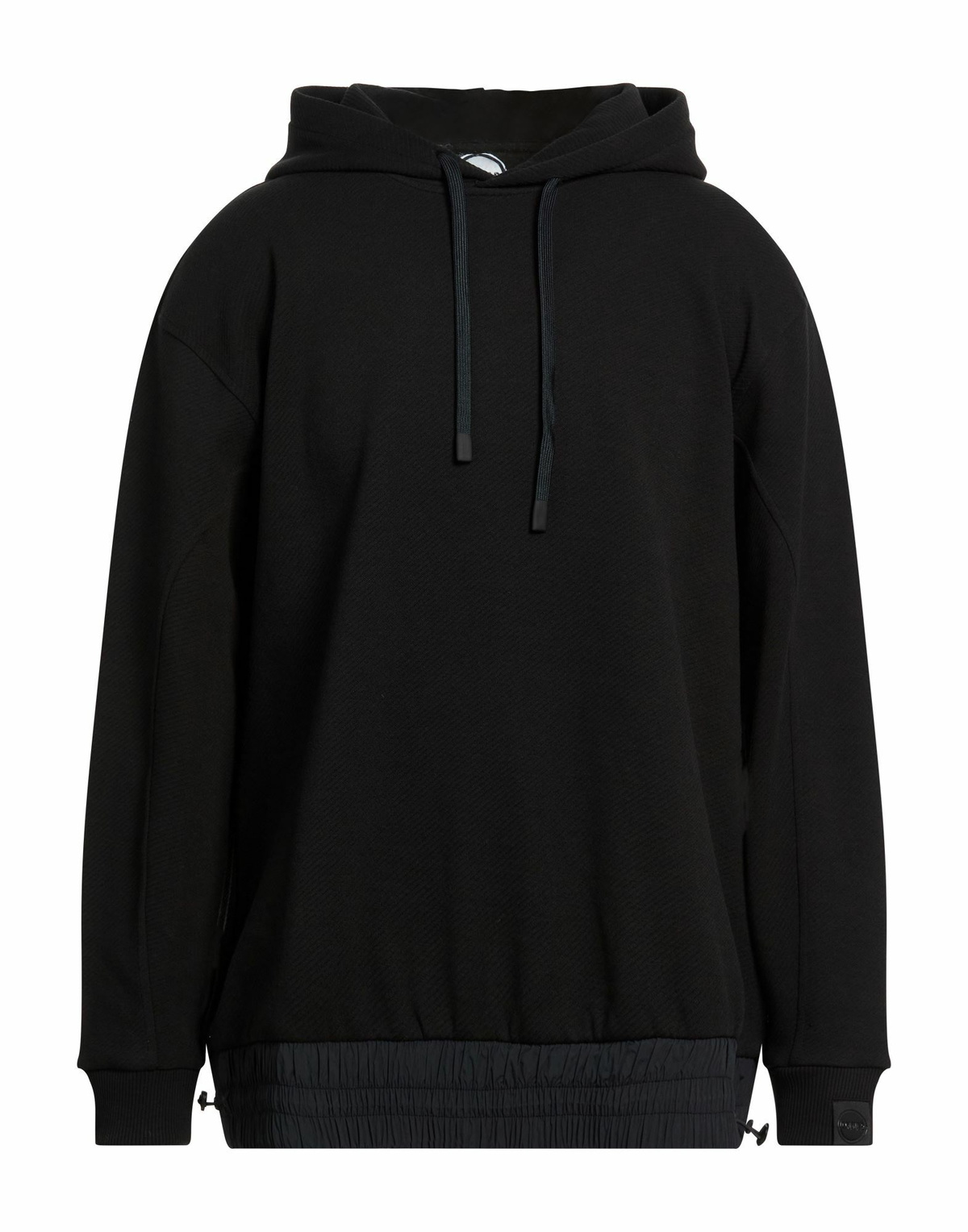 Colmar Mens Sweatshirt in Black
