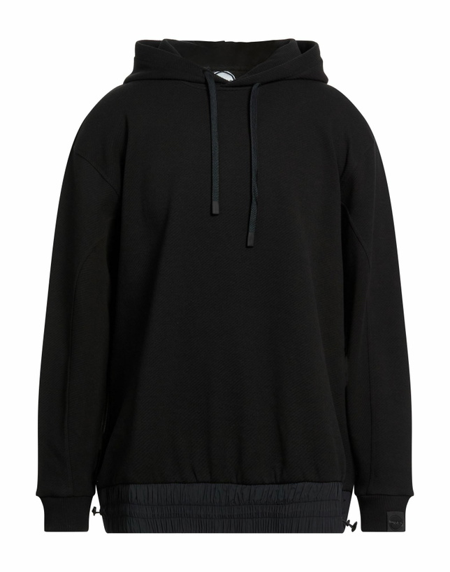 Photo: Colmar Mens Sweatshirt in Black