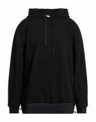 Colmar Mens Sweatshirt in Black