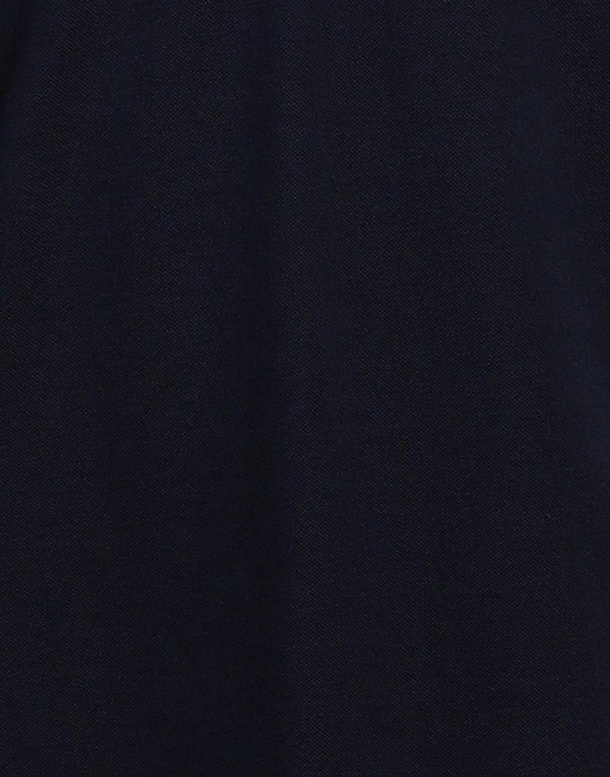Missoni Mens Polo shirt Midnight in Blue