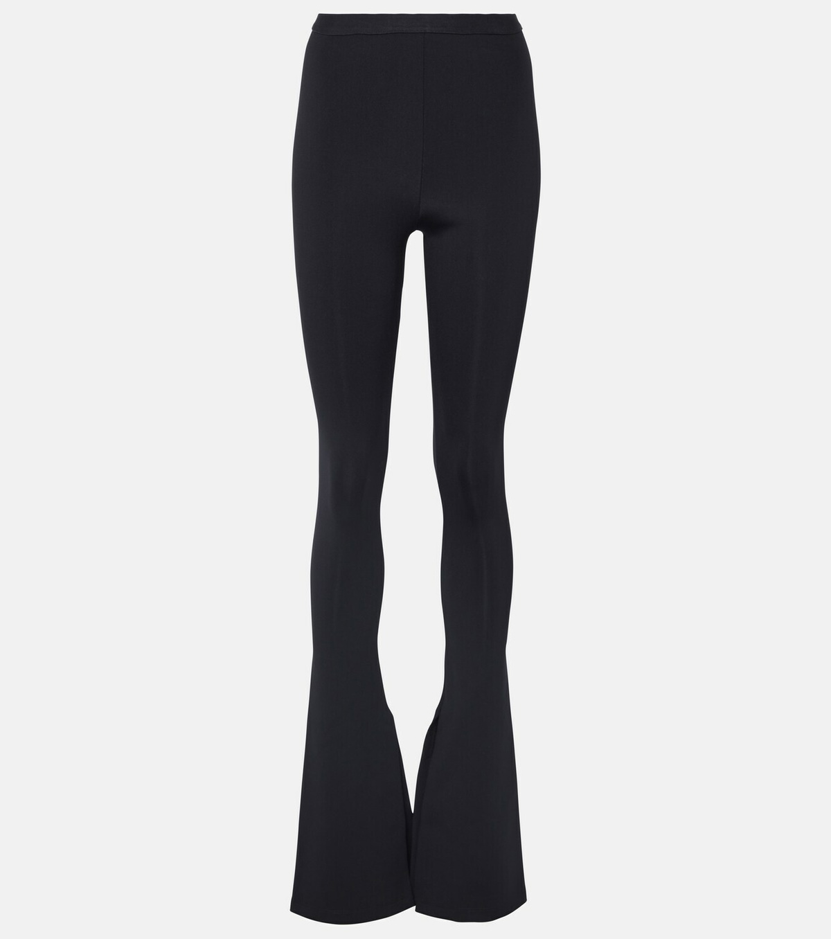 Rick Owens Carmen flared leggings Rick Owens