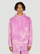 NOTSONORMAL Last Nights Hooded Sweatshirt