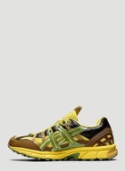 HS4 -S Gel-Sonoma 15-50 GTX Sneakers in Yellow