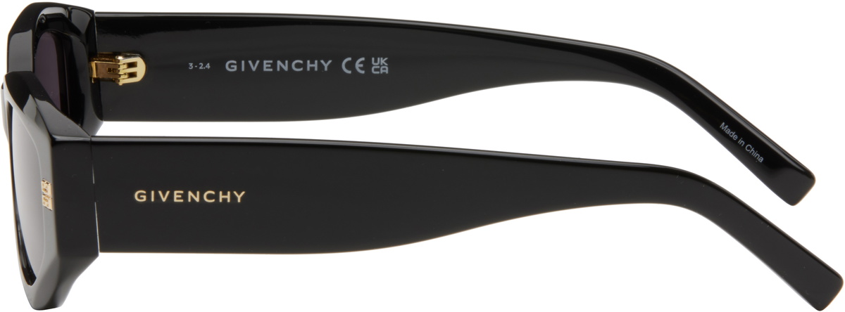 ★givenchy★ ブラック GV Day サングラス GV Day sunglasses in acetate in - black | Givenchy US