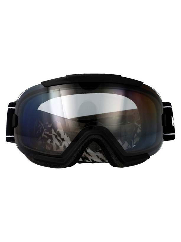 Photo: Montblanc Mb0380s Sunglasses