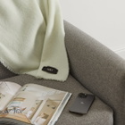 HAY Mono Throw in Cream 