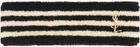 Saint Laurent Headband