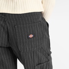 Dickies Women's Service Carpenter Pants in Black