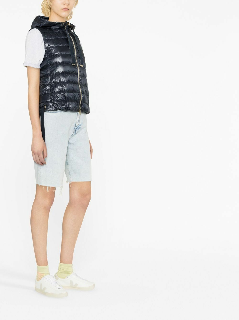 HERNO Ultralight Down Vest Herno