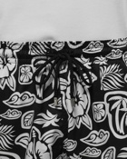 Vilebrequin Moorise Af501 Black - Mens - Swimwear