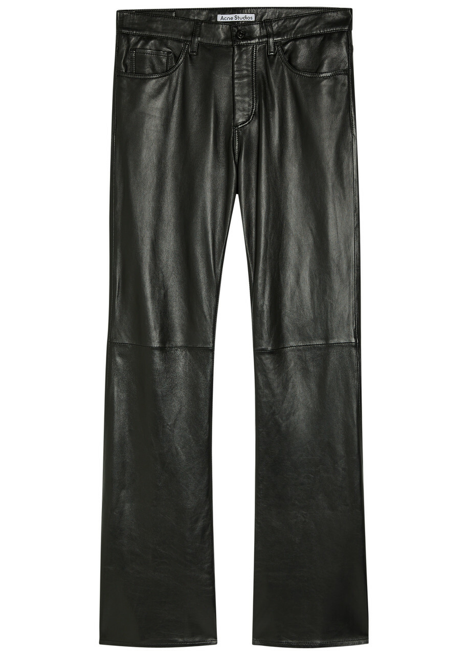 ACNE STUDIOS 2021m Darkside Denim Jeans Acne Studios
