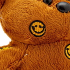 MARKET Men's Smiley Stuffed Bear in Multi