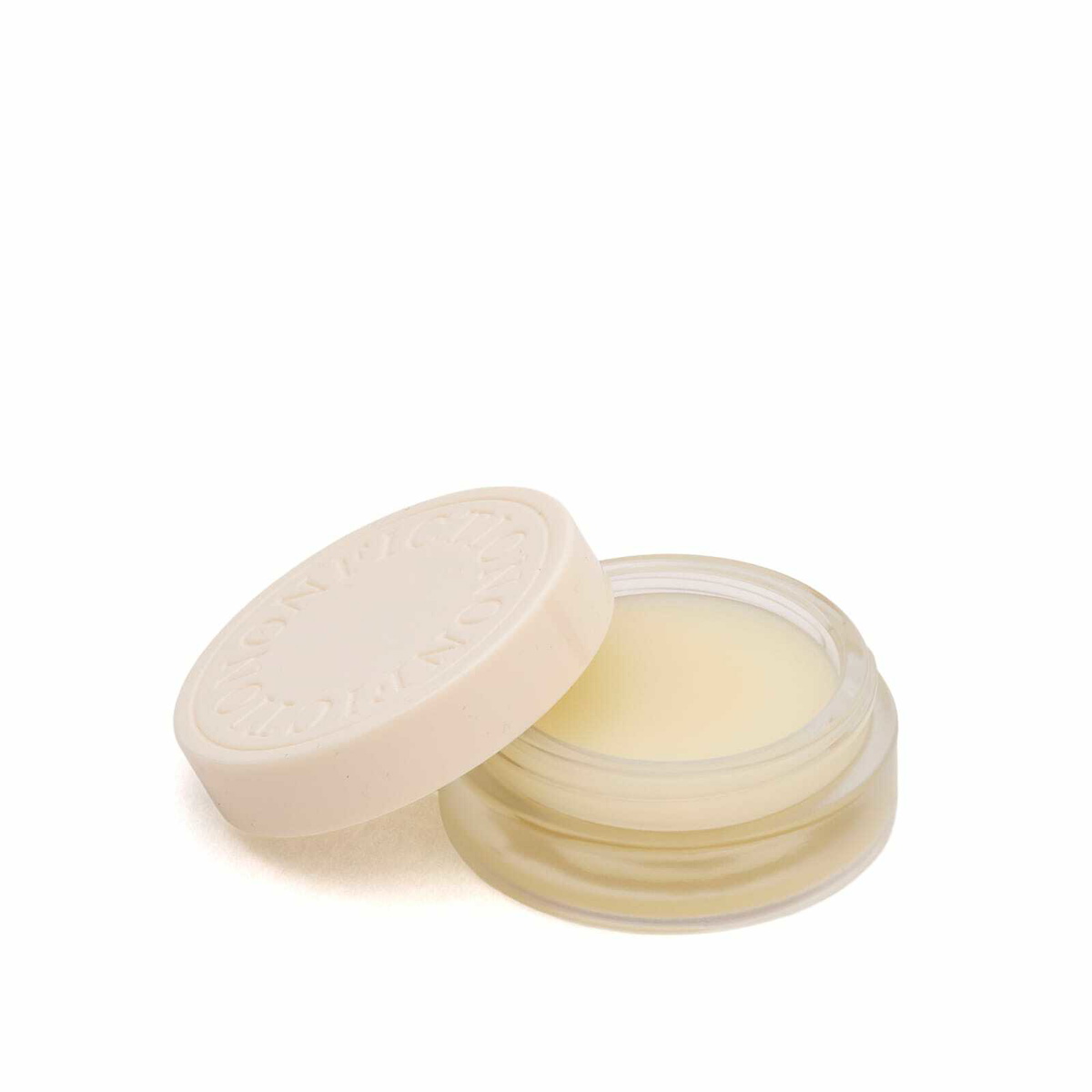 Nonfiction Vanilla Nourishing Vegan Lip Balm 
