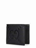 GUCCI - Gg Jumbo Leather Wallet