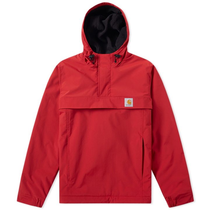 Photo: Carhartt Nimbus Pullover Jacket