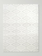 Pendleton - Mesilla Organic Cotton-Matelassé Throw