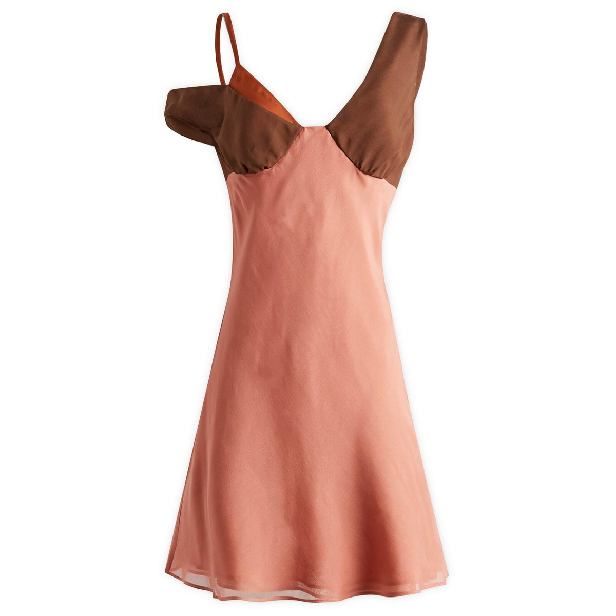 sir halcyon midi dress Sir The Label Halcyon Midi Dress in Almond Splice Size 3 / AU 12