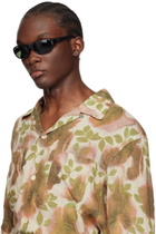 Ray-Ban Black Daddy-O II Sunglasses