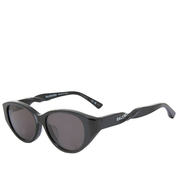 Photo: Balenciaga BB0209SA Sunglasses