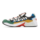 Asics Multicolor Gel-Kayano 5 OG Sneakers