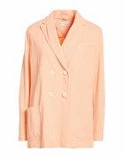 Circolo 1901 Womens Blazer Apricot