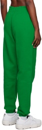 adidas Originals Green Essentials Lounge Pants