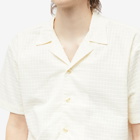 Foret Men's Solar Vacation Shirt in Cloud