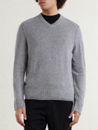 James Perse - Cashmere Sweater - Gray