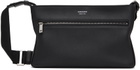 Ferragamo Black Crossbody Bag