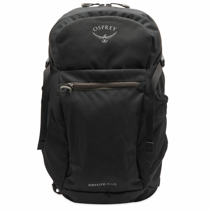 Photo: Osprey Daylite Plus Backpack in Black