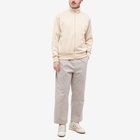 Adidas Men's Mono Track Top in Sand Strata