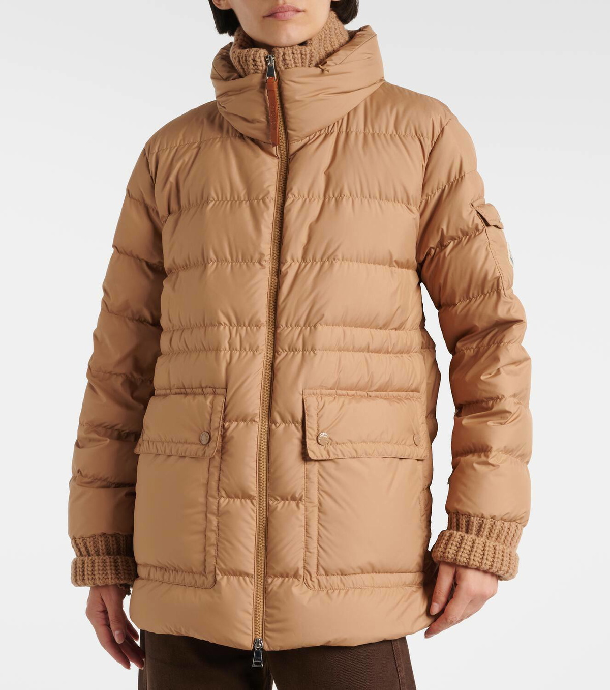 Moncler Baux down jacket Moncler