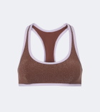The Upside Galaxia Danita sports bra