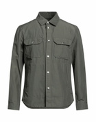 Woolrich Mens Jacket Military in Green