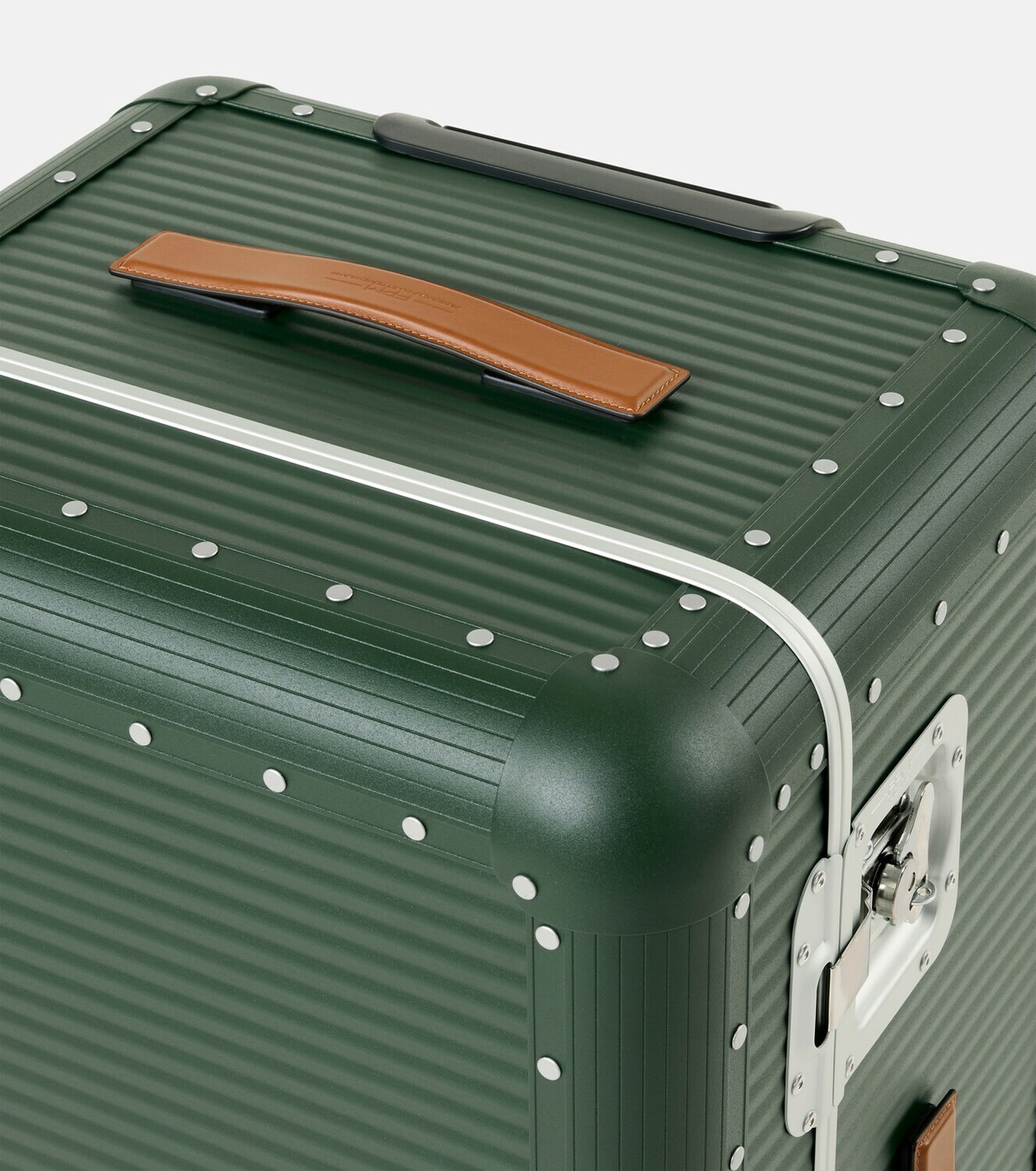 FPM Milano Bank Trunk suitcase